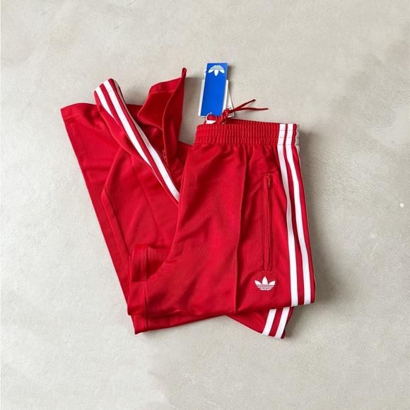 adidas Firebird Loose Track Pant - Picture 2 of 6